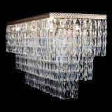 Люстра Милан Прямоугольник №8 в Магнитогорске