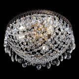 Люстра Милан Сетка с журавликами в Магнитогорске Люстра Милан Сетка с журавликами в Магнитогорске