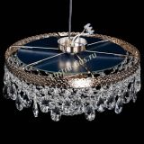 Люстра Милан Сетка с журавликами в Магнитогорске Люстра Милан Сетка с журавликами в Магнитогорске