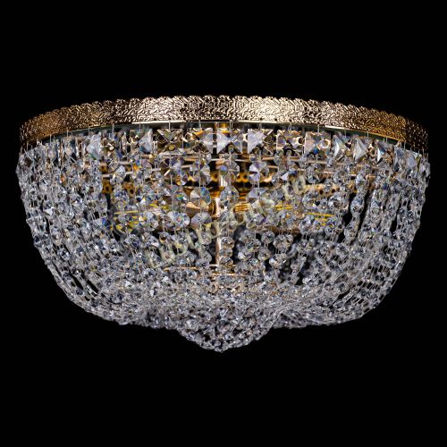 Люстра Милан №5 в Магнитогорске Люстра Милан №5 в Магнитогорске