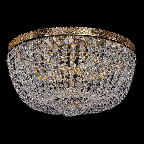 Люстра Милан №5 в Магнитогорске Гусь Хрустальный