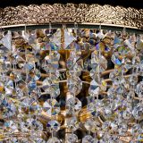 Люстра Милан №5 в Магнитогорске Люстра Милан №5 в Магнитогорске