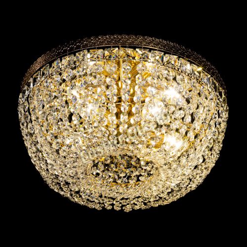 Люстра Милан №5 в Магнитогорске Гусь Хрустальный