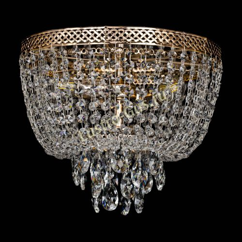 Люстра Наполи №1 в Магнитогорске Люстра Наполи №1 в Магнитогорске