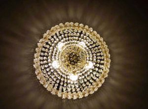 Люстра Наполи №5 в Магнитогорске отзыв и фото покупателя