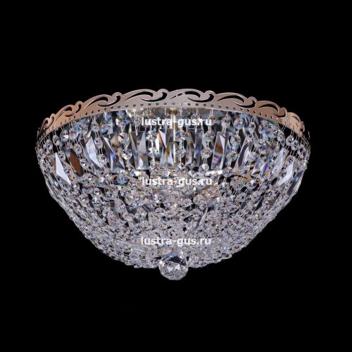 Люстра Анжелика 3 лампы в Магнитогорске Люстра Анжелика 3 лампы в Магнитогорске