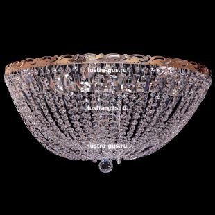 Люстра потолочная Анжелика Купол