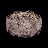 Люстра Галактика 4 цветная в Магнитогорске