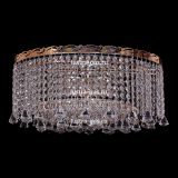 Люстра Капель №2 конус в Магнитогорске