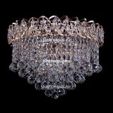 Люстра Катерина пирамида Шар 2 в Магнитогорске Люстра Катерина пирамида Шар 2 в Магнитогорске