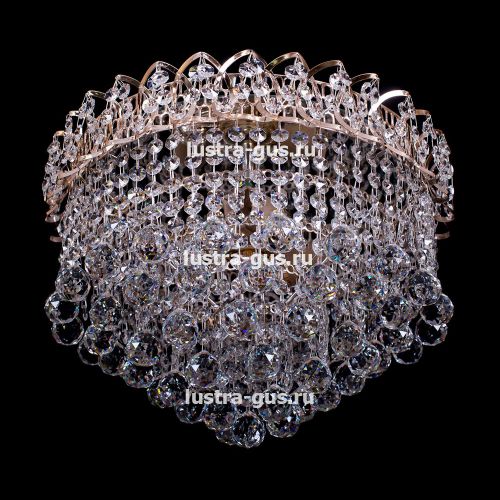 Люстра Катерина пирамида Шар 2 в Магнитогорске Люстра Катерина пирамида Шар 2 в Магнитогорске