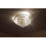 Люстра Кольцо пирамида шар 30 мм в Магнитогорске Люстра Кольцо пирамида шар 30 мм в Магнитогорске