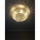 Люстра Кольцо пирамида шар 30 мм в Магнитогорске Люстра Кольцо пирамида шар 30 мм в Магнитогорске