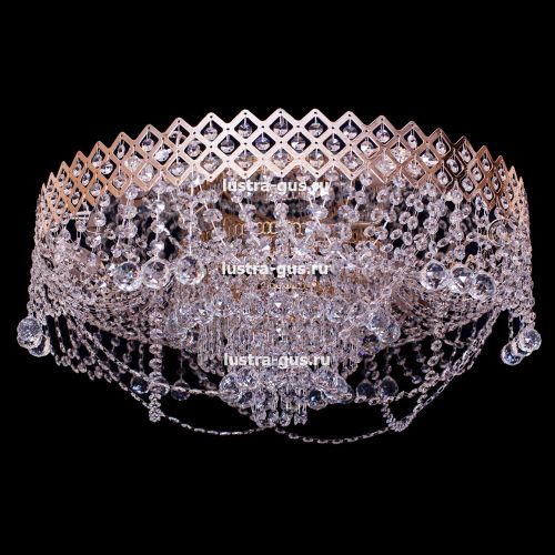 Люстра Корона №1 - 6 ламп в Магнитогорске Люстра Корона №1 - 6 ламп в Магнитогорске