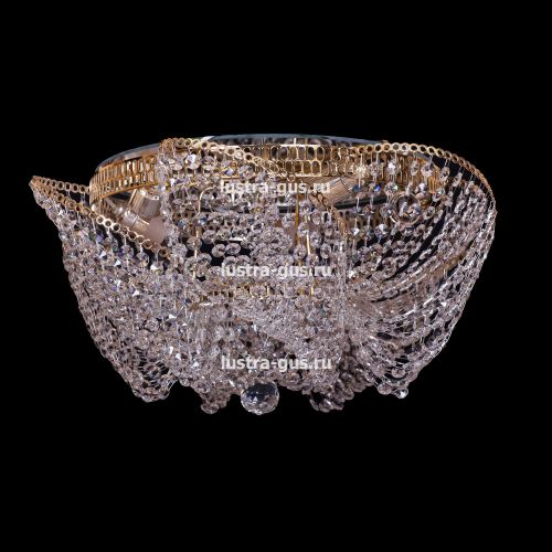 Люстра Космос № 2 в Магнитогорске Люстра Космос № 2 в Магнитогорске