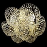 Люстра Космос 3 лампы в Магнитогорске Люстра Космос 3 лампы в Магнитогорске