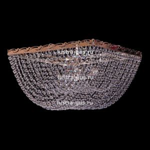 Люстра Квадрат Ракушка 2 в Магнитогорске отзыв и фото покупателя