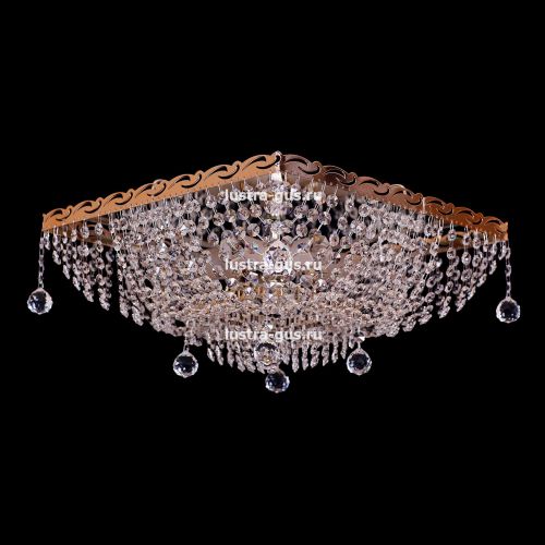 Люстра Квадрат в Магнитогорске Люстра Квадрат в Магнитогорске