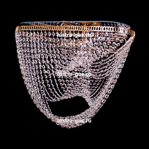 Люстра Верона № 4 в Магнитогорске Люстра Верона № 4 в Магнитогорске