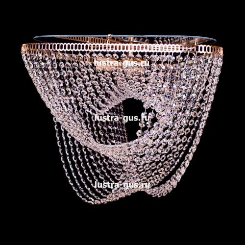 Люстра Верона № 4 в Магнитогорске Гусь Хрустальный