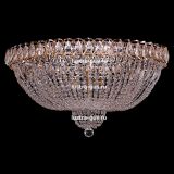 Люстра Водопад Кремлёвский в Магнитогорске Люстра Водопад Кремлёвский в Магнитогорске