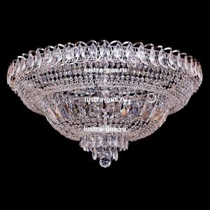 Люстра Водопад в Магнитогорске отзыв и фото покупателя