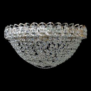 Люстра Водоворот Сетка Обтикон в Магнитогорске отзыв и фото покупателя