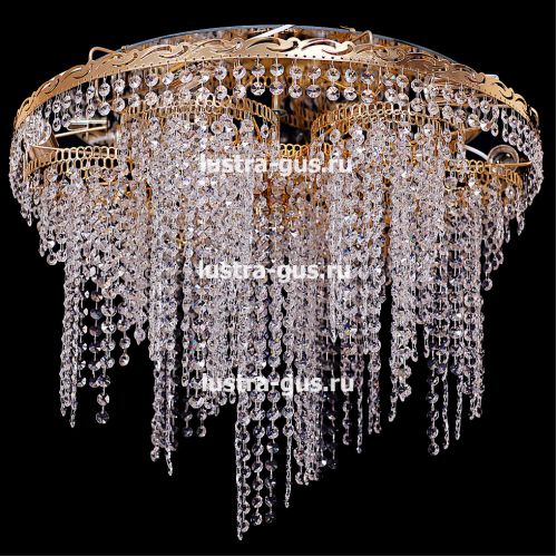 Люстра Вьюга Обтикон в Магнитогорске Люстра Вьюга Обтикон в Магнитогорске