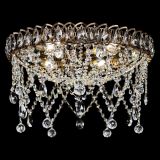 Люстра Паутинка под бронзу в Магнитогорске