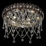 Люстра Паутинка под бронзу в Магнитогорске