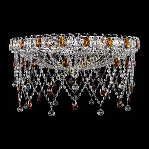 Люстра Паутинка чайная в Магнитогорске Люстра Паутинка чайная в Магнитогорске