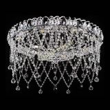 Люстра Паутинка черная в Магнитогорске