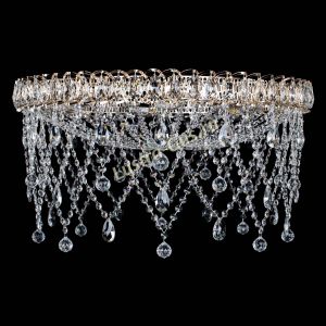 Люстра Паутинка в Магнитогорске отзыв и фото покупателя