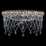 Люстра Паутинка, диаметр 700 мм, цвет золото, Люстры Гусь Хрустальный Люстра Паутинка, диаметр 700 мм, цвет золото, Люстры Гусь Хрустальный