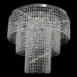 Люстра Элегия капель №1 в Магнитогорске