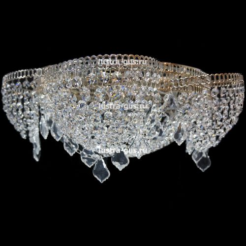 Люстра Вектор Подсолнух в Магнитогорске Гусь Хрустальный