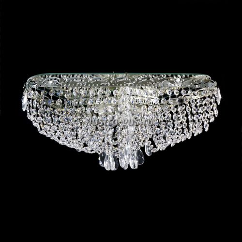 Люстра Верона Бутон в Магнитогорске Гусь Хрустальный