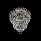 Люстра Водопад Куколка в Магнитогорске