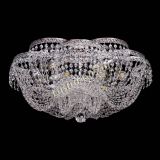 Люстра Пион Антик №6 в Магнитогорске