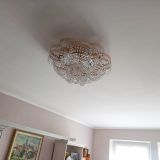 Люстра Пион Антик в Магнитогорске Люстра Пион Антик в Магнитогорске