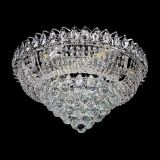 Люстра Пирамида Классика 500 мм шар 40 в Магнитогорске