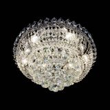 Люстра Пирамида Классика 500 мм шар 40 в Магнитогорске