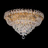 Люстра Пирамида Классика шар 40 в Магнитогорске