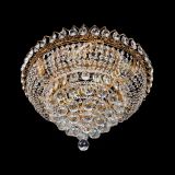 Люстра Пирамида Классика шар 40 в Магнитогорске