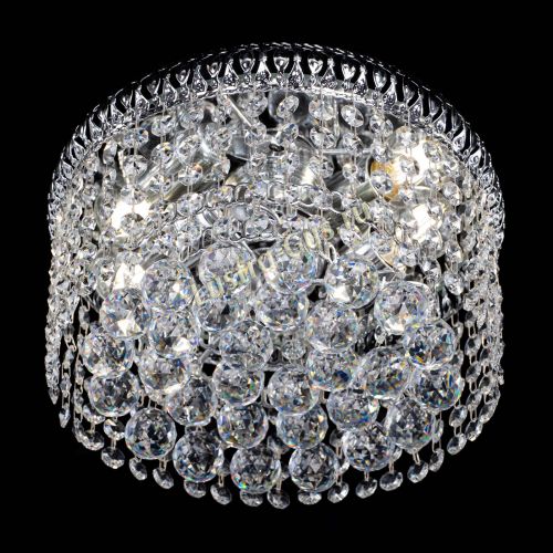 Люстра Рио №2 шар в Магнитогорске Гусь Хрустальный