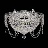 Люстра Ромашка Аннушка конус в Магнитогорске