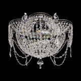 Люстра Ромашка Аннушка конус в Магнитогорске