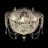 Люстра Ромашка Аннушка конус в Магнитогорске