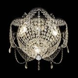 Люстра Ромашка Аннушка конус в Магнитогорске