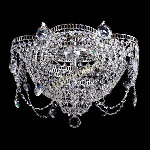 Люстра Ромашка Аннушка в Магнитогорске Люстра Ромашка Аннушка в Магнитогорске